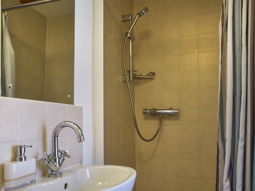 Bathroom | The Hilton, Sheringham