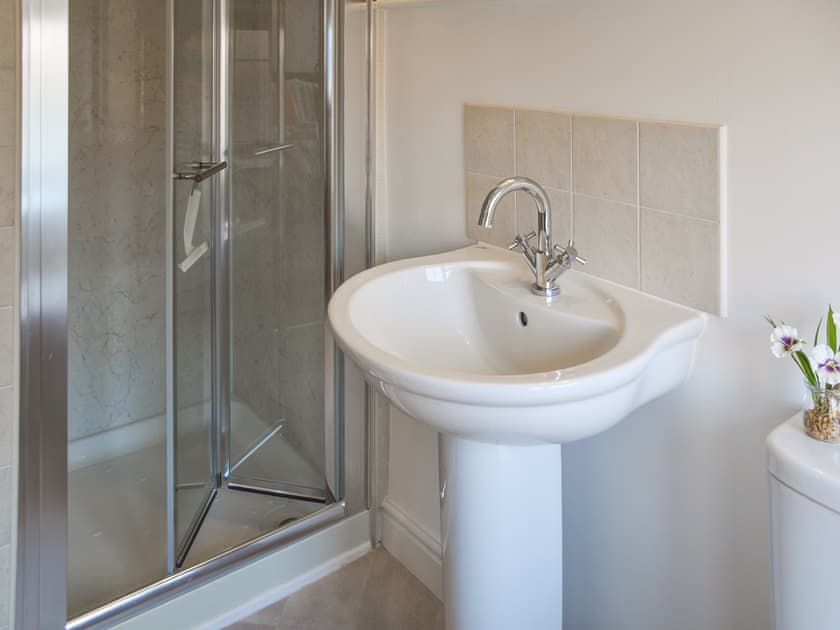 Bathroom | The Hilton, Sheringham