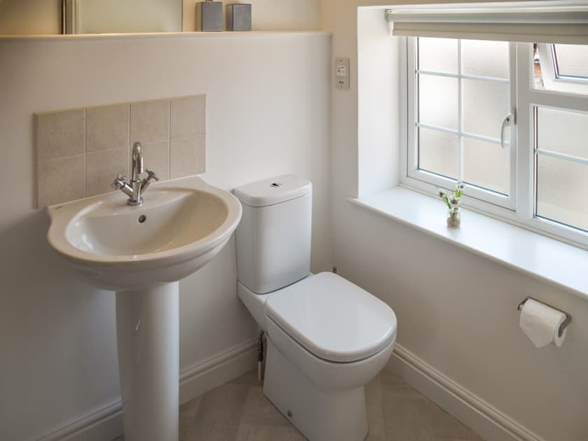 Bathroom | The Hilton, Sheringham