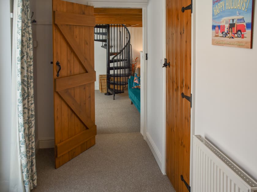 Interior | The Hilton, Sheringham