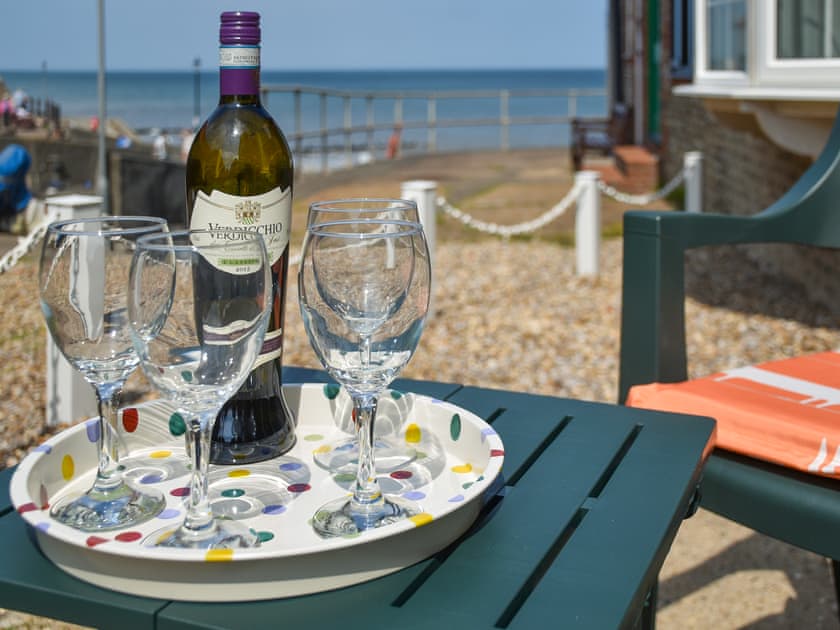 Outdoor | The Hilton, Sheringham