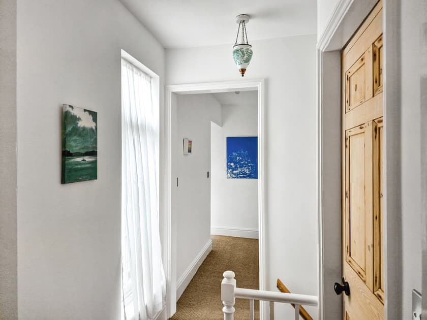 Interior | Oaken Cottage, Mousehole, Penzance