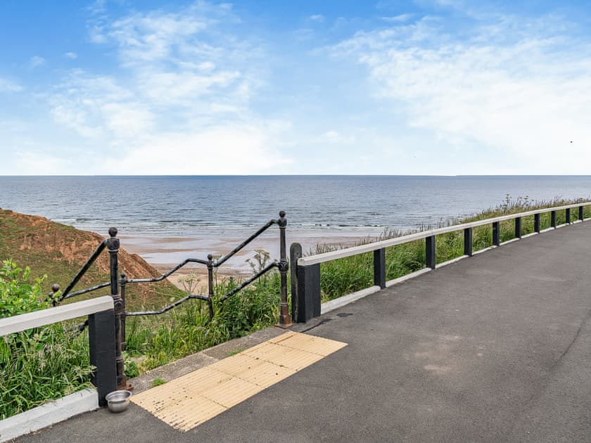 Surrounding area | Penthouse North - Crakehall House, Saltburn-By-The-Sea