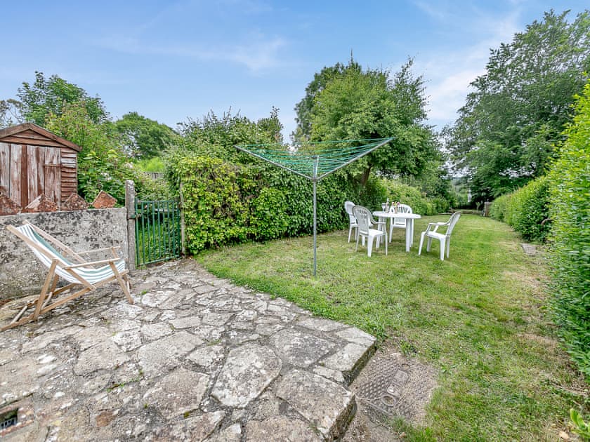 Garden | Country View, St Erth