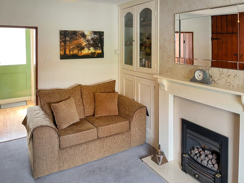 Living area | Rogue Cottage, Wheldrake, near York