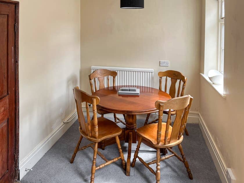 Dining Area | Rogue Cottage, Wheldrake, near York