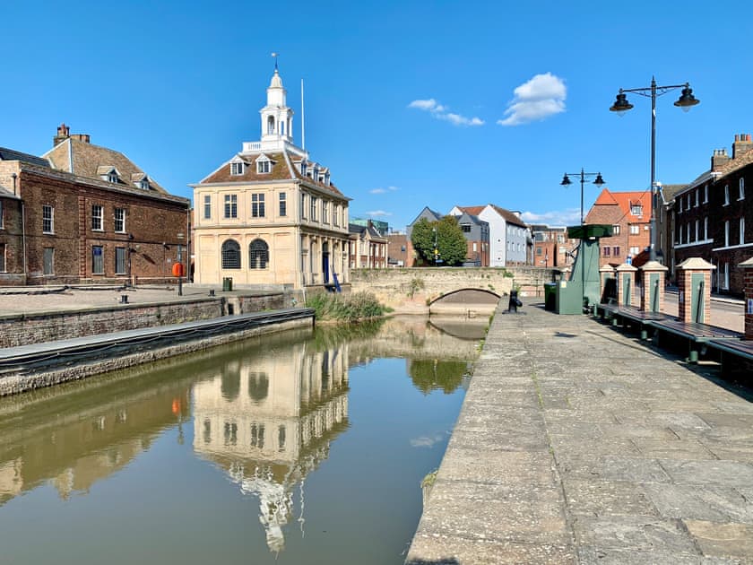 Kings Lynn