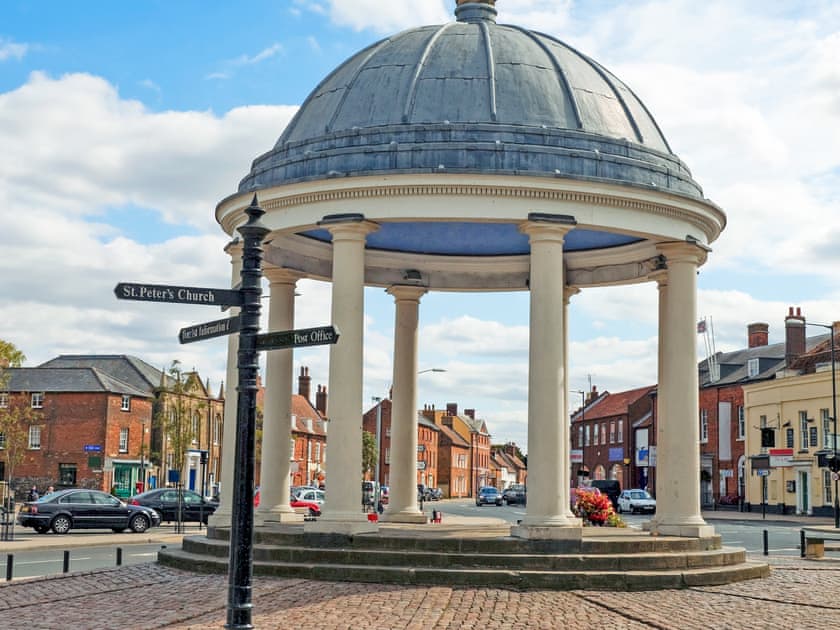 Swaffham