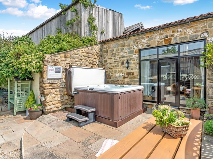 Outdoor | The Dairy, Beck Hole, near Goathland 