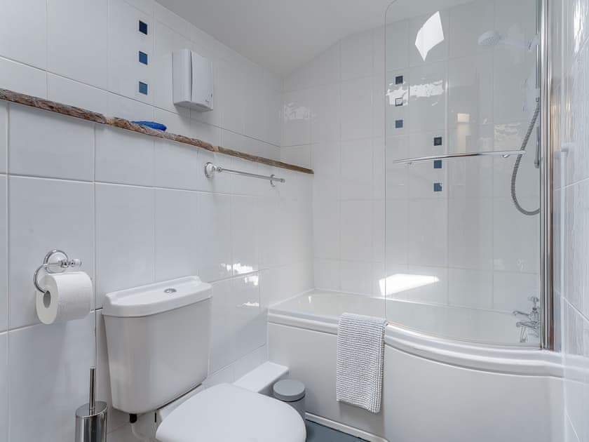 Bathroom | The Dairy, Beck Hole, near Goathland 
