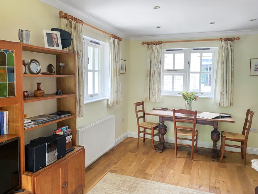 Dining Area | Little Roskymer, The Lizard Peninsula