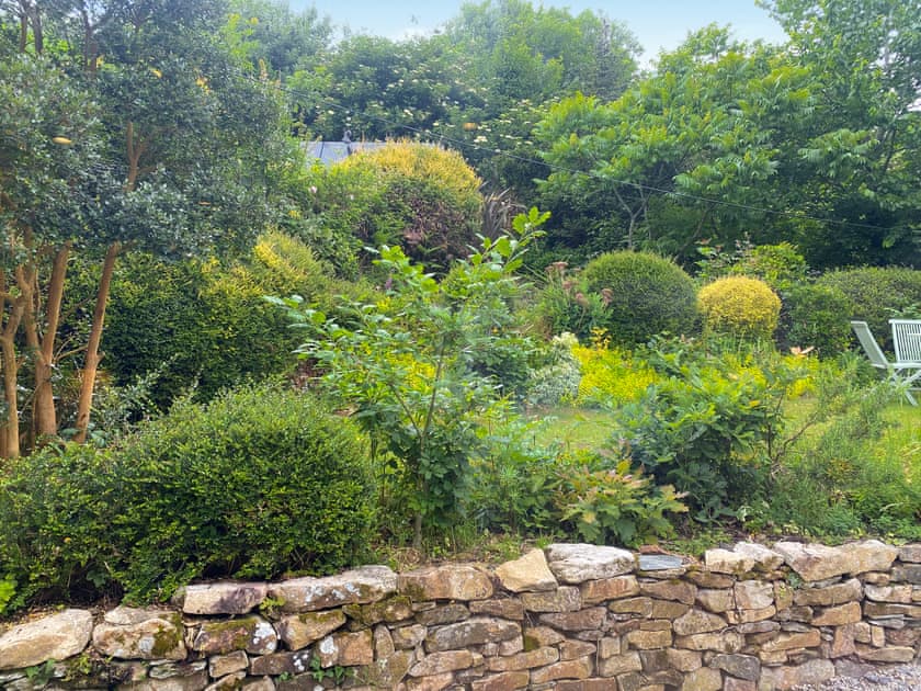 Outdoor | Little Roskymer, The Lizard Peninsula