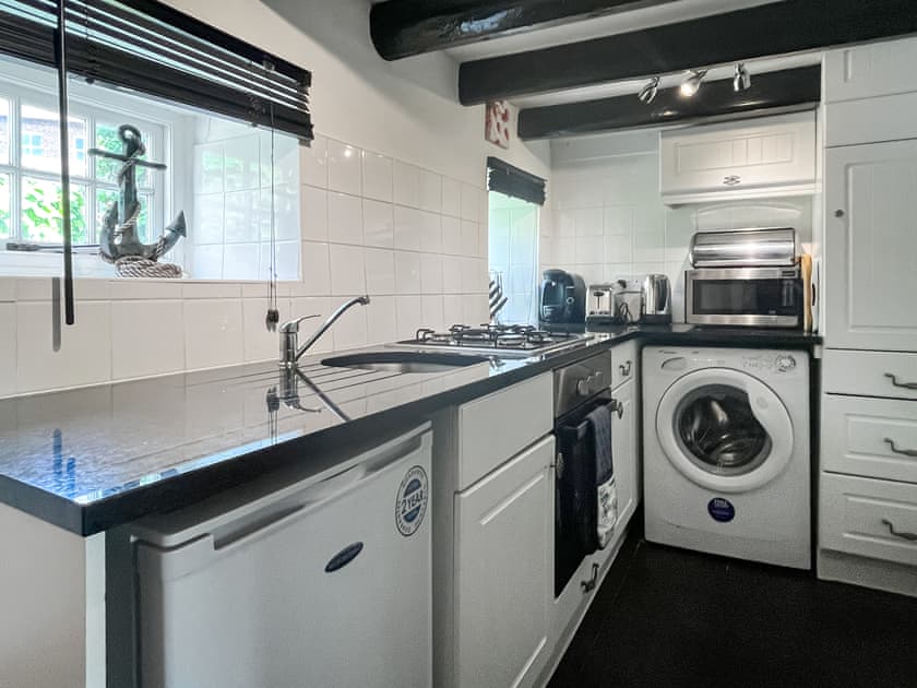 Kitchen | White Cottage, Whitby