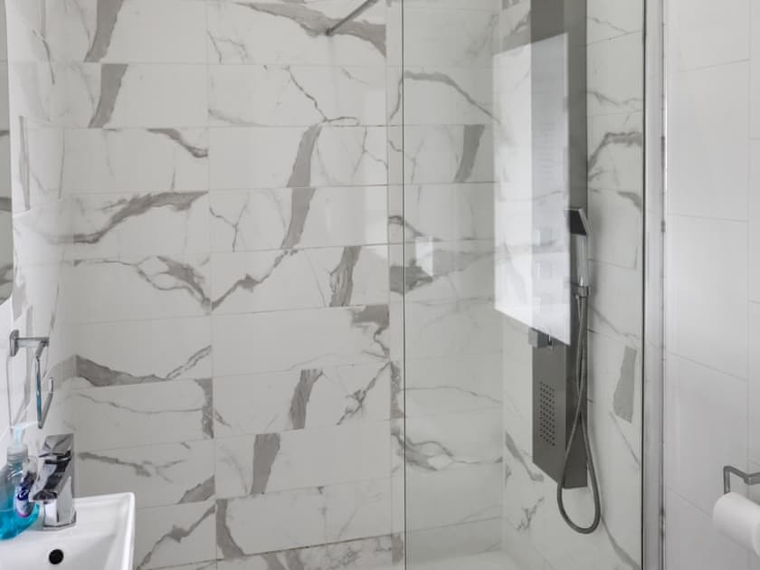 Bathroom | The Coach-House, Tenby