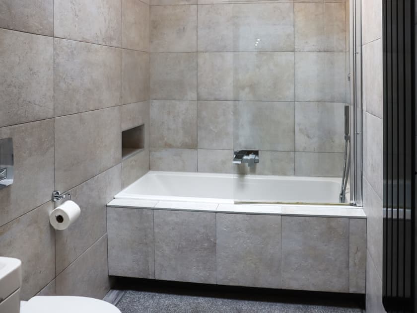 Bathroom | The Coach-House, Tenby