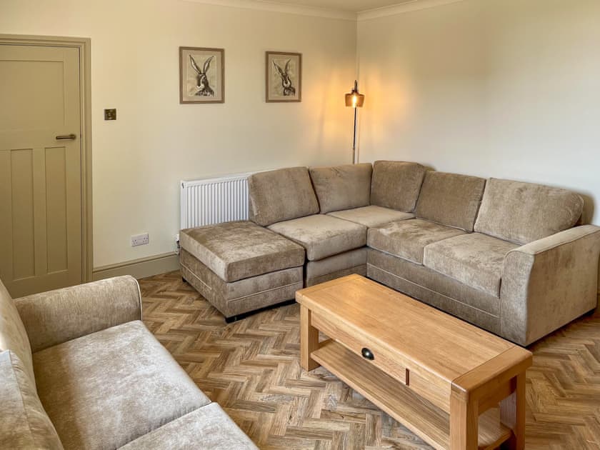 Living room | Crawfords Farm, Wyberton