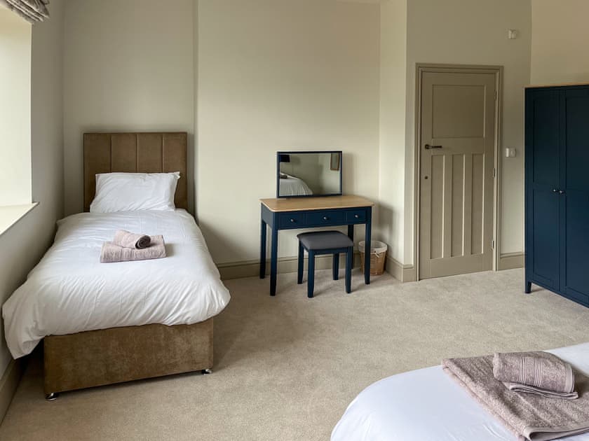 Bedroom | Crawfords Farm, Wyberton