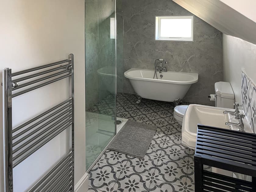 Bathroom | Crawfords Farm, Wyberton