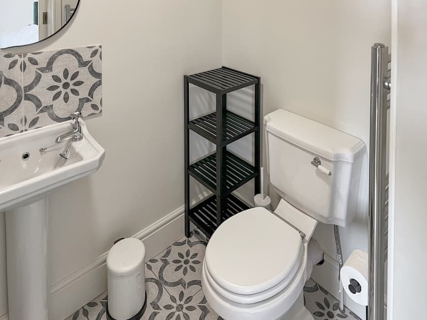 Bathroom | Crawfords Farm, Wyberton