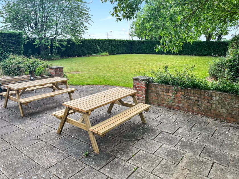 Outdoor | Crawfords Farm, Wyberton