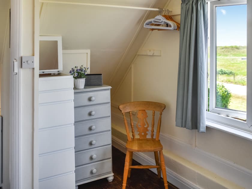 Double bedroom | Humperdink, St Osyth, near Clacton on Sea