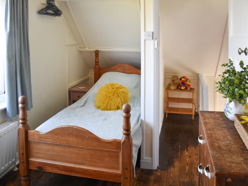 Single bedroom | Humperdink, St Osyth, near Clacton on Sea