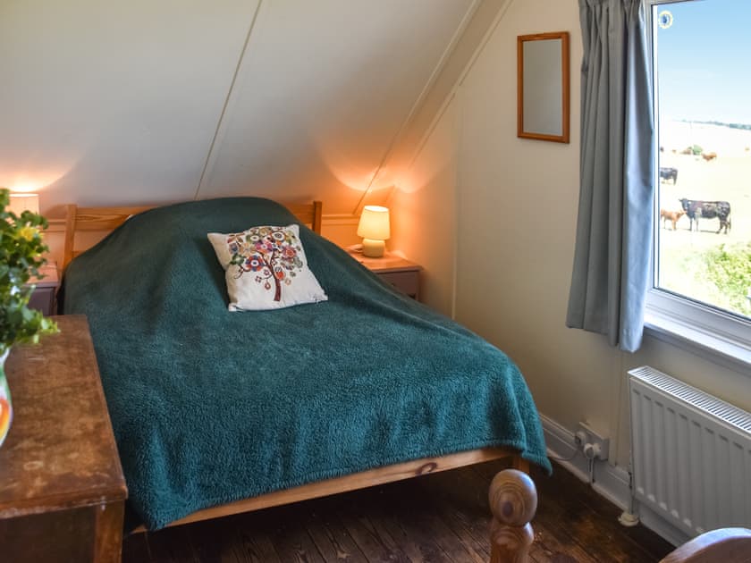 Bedroom | Humperdink, St Osyth, near Clacton on Sea