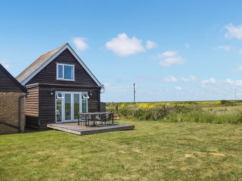 Exterior | Humperdink, St Osyth, near Clacton on Sea