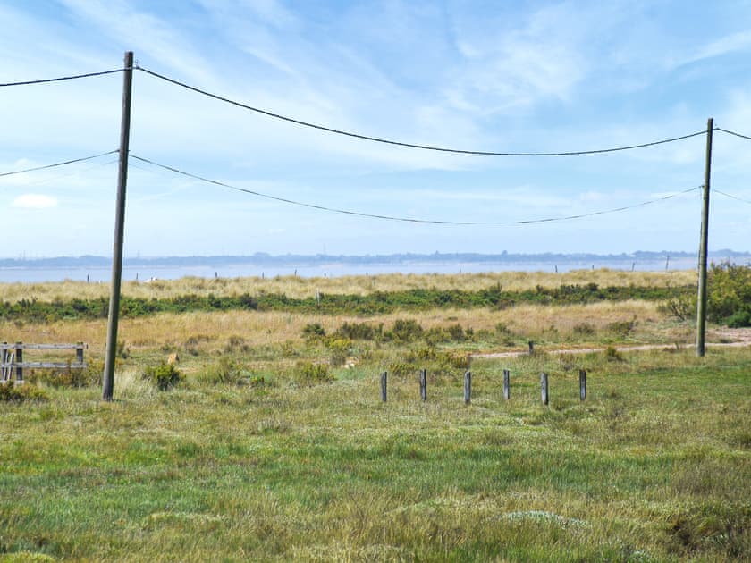 Surrounding area | Humperdink, St Osyth, near Clacton on Sea