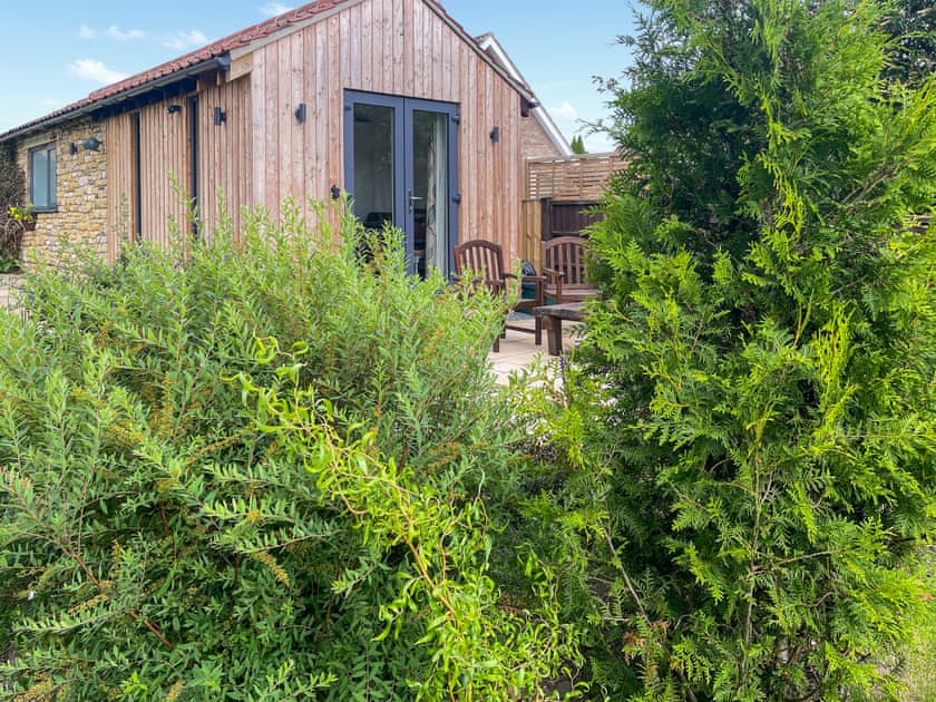 Exterior | Garden Cottage, Thornton Le Dale, near Pickering
