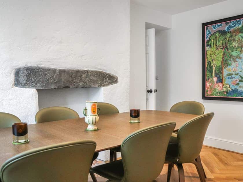 Dining Area | Talybont, Penmachno, near Betws-Y-Coed