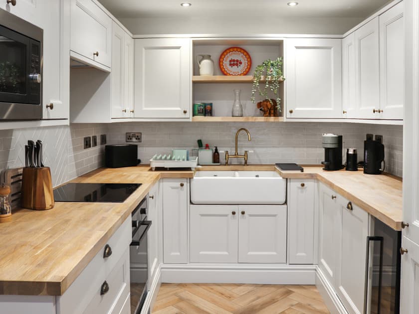 Kitchen | Talybont, Penmachno, near Betws-Y-Coed