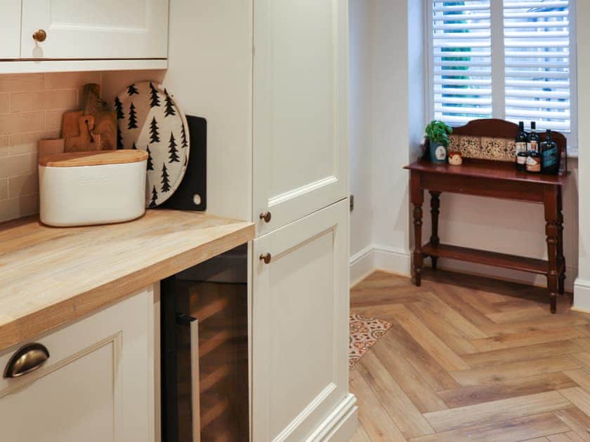 Kitchen | Talybont, Penmachno, near Betws-Y-Coed