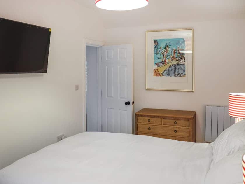 Double bedroom | Talybont, Penmachno, near Betws-Y-Coed