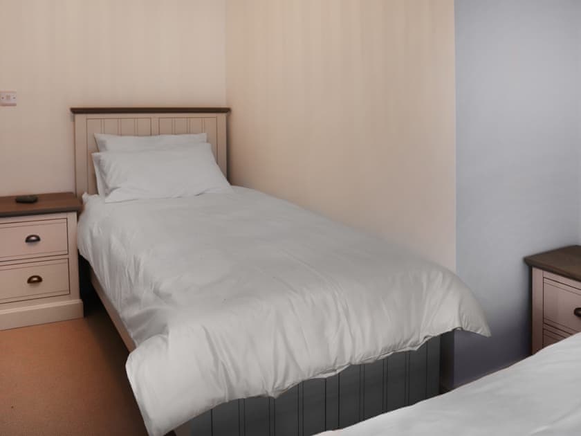 Single bedroom | Talybont, Penmachno, near Betws-Y-Coed