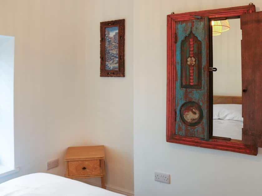 Single bedroom | Talybont, Penmachno, near Betws-Y-Coed