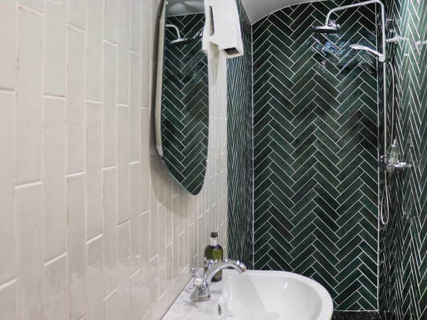Bathroom | Talybont, Penmachno, near Betws-Y-Coed