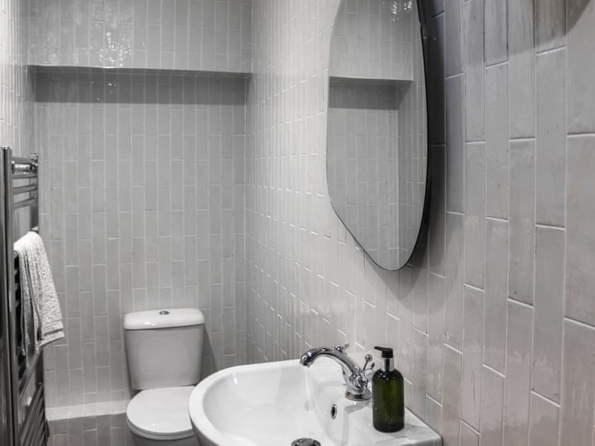 Bathroom | Talybont, Penmachno, near Betws-Y-Coed