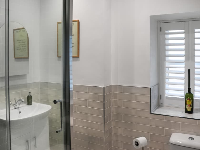 Bathroom | Talybont, Penmachno, near Betws-Y-Coed