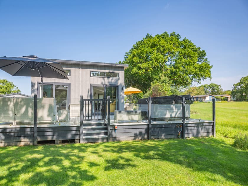 Exterior | Fifteen at The Sanctuary, Rhos-fawr
