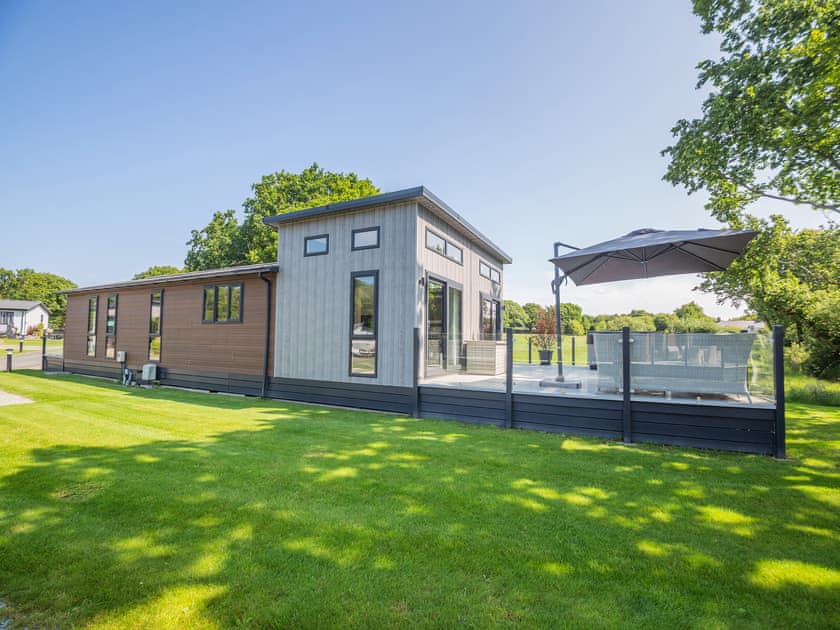 Exterior | Fifteen at The Sanctuary, Rhos-fawr