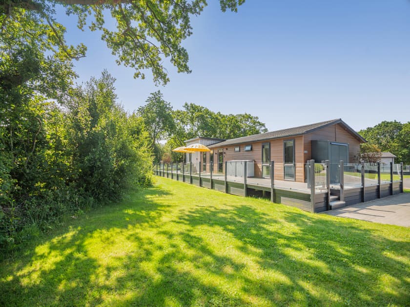 Exterior | Fifteen at The Sanctuary, Rhos-fawr