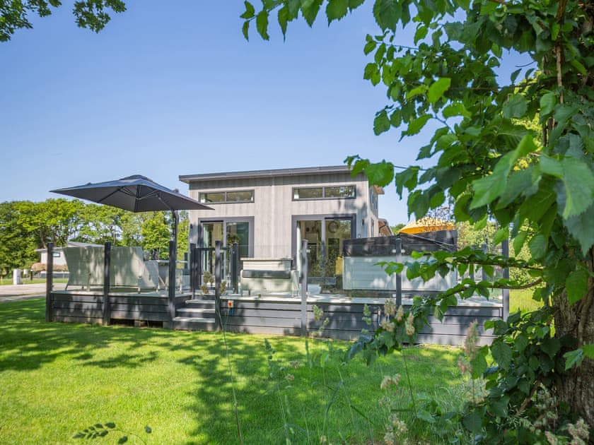 Exterior | Fifteen at The Sanctuary, Rhos-fawr
