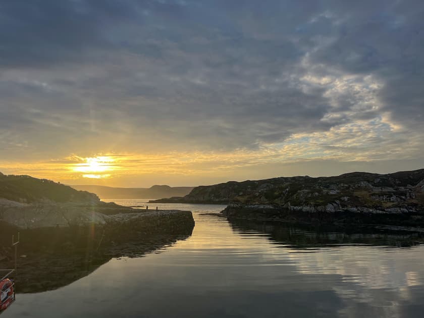 Surrounding area | The Cottage - Rispond Estate, Rispond, near Durness