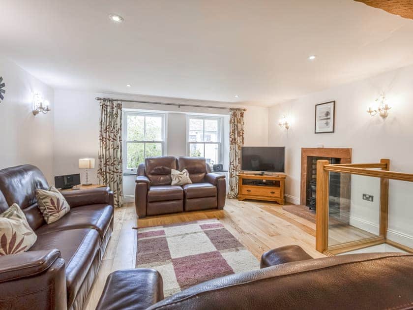 Living room/dining room | Mary’s Cottage, Keswick
