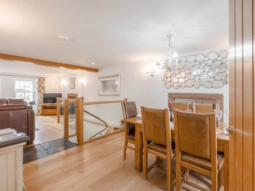 Living room/dining room | Mary’s Cottage, Keswick
