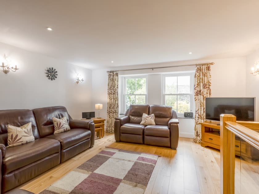 Living room/dining room | Mary’s Cottage, Keswick