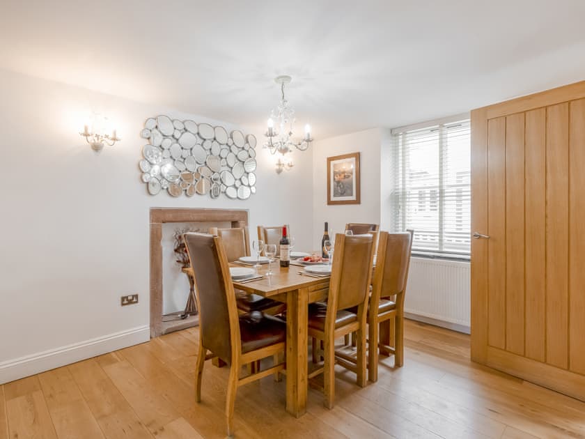 Living room/dining room | Mary’s Cottage, Keswick