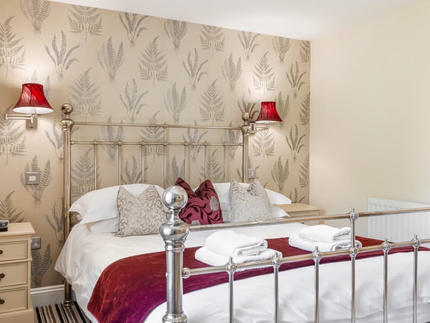 Double bedroom | Mary’s Cottage, Keswick