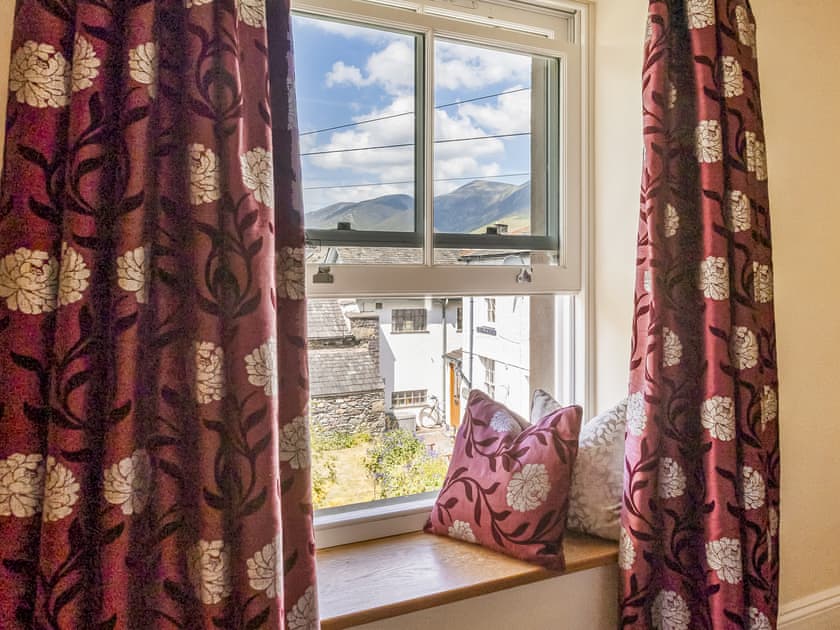 Double bedroom | Mary’s Cottage, Keswick